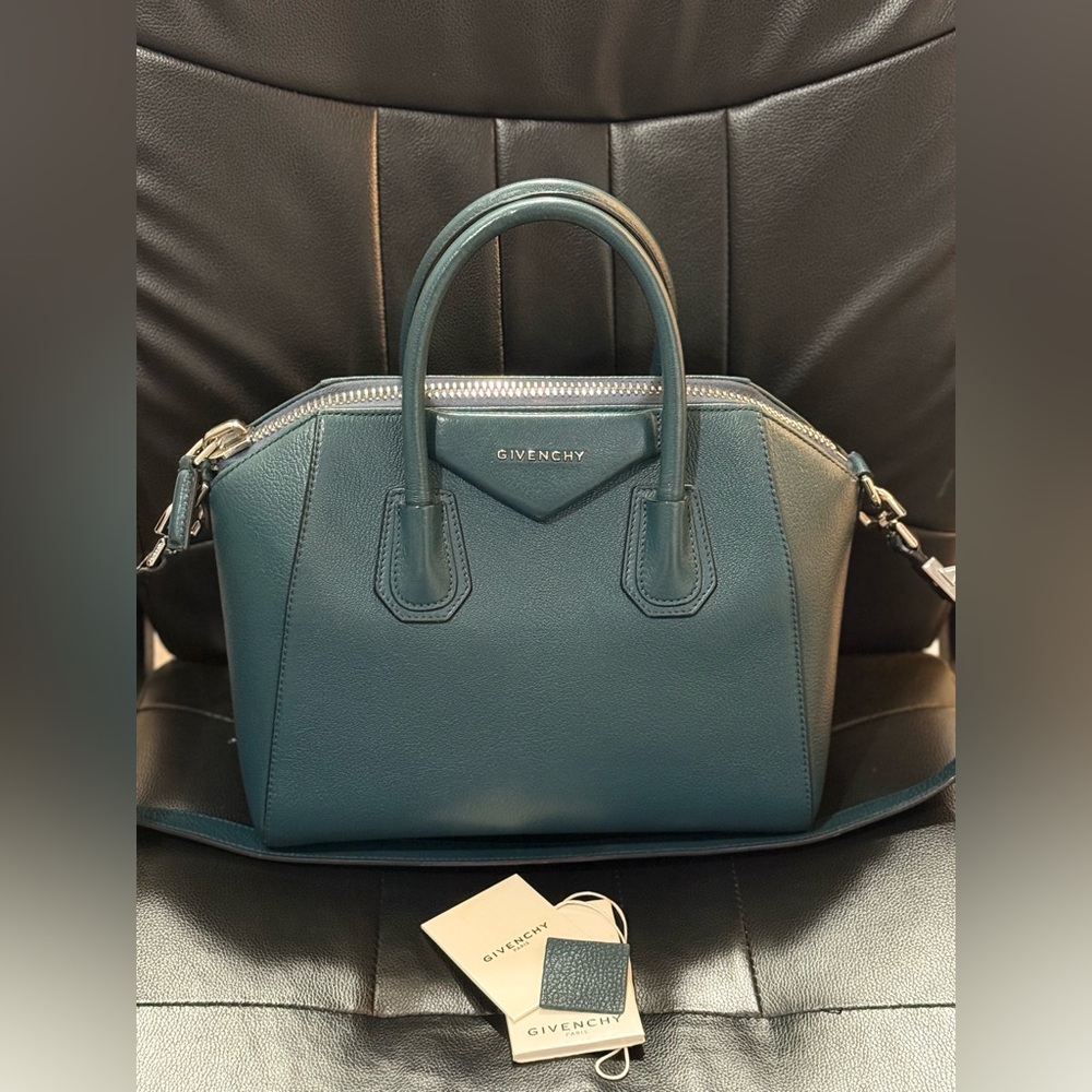 Givenchy Small Antigona